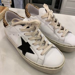 Golden Goose Shoes